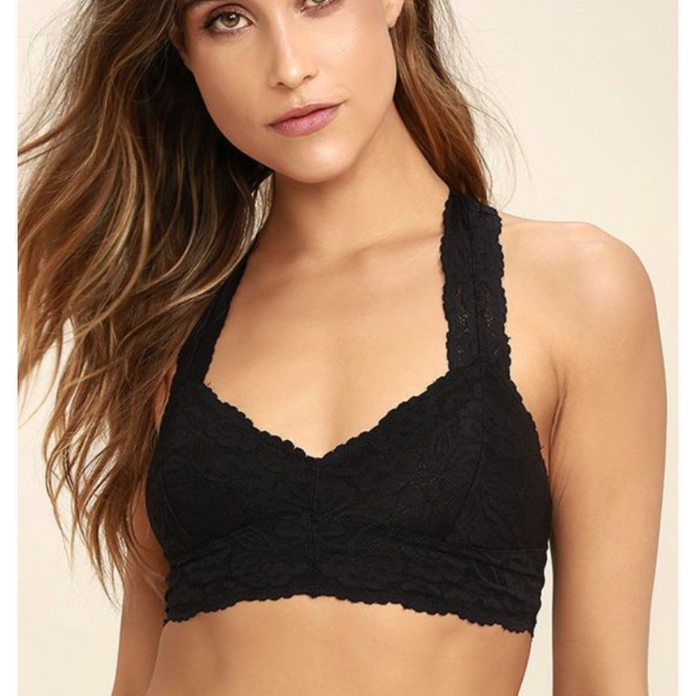 free people bralette